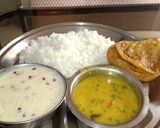 अरहर दाल रेसिपी चरण 4 फोटो