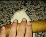 Foto del paso 8 de la receta: Tarta de Verdura