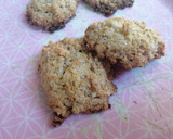Foto del paso 4 de la receta: Galletas de Avena y coco 🍪