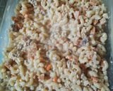 Foto langkah ke 4 dari resep Macaroni schootel.