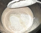 Foto del paso 1 de la receta: Facturas espirales con dulce de leche