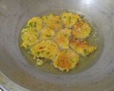 Foto langkah ke 6 dari resep Perkedel Jagung Crispy plus Sambel.