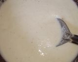সুজির উত্তপম(Rava uttapam recipe in Bengali) রেসিপির ধাপ 1 ছবি