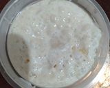 Foto langkah ke 1 dari resep Wool Roll Bread.