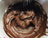 Epres joghurttorta brownie alappal recept fázis 2 fotója