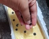 Foto langkah ke 6 dari resep Bolu tape putih telur moist bgt.. recommended.... 👍👍🍰🍰.