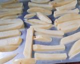 A picture of step 6 of Baked Potato Wedges.