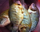 Foto langkah ke 1 dari resep Pecak Ikan Nila.