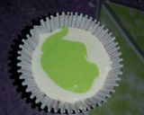 Foto langkah ke 5 dari resep Bolu kukus simple.