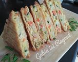 Foto langkah ke 9 dari resep Gabin isi Ragout.
