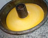 Foto del paso 1 de la receta: Flan de dulce de leche