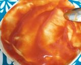 Foto del paso 1 de la receta: Pizza rápida