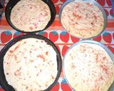 Foto del paso 5 de la receta: Prepizzas