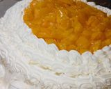Foto del paso 10 de la receta: Súper chaja🍑🍑