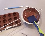 Narancsos bon-bon recept fázis 2 fotója