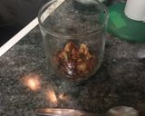 Foto del paso 3 de la receta: Conejo en reducción de Málaga Virgen