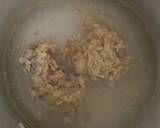 Nasi ayam kfc ricecooker langkah memasak 2 foto