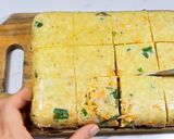 Foto langkah ke 9 dari resep Milor (Mie Instan Telor) Goreng.