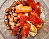 Foto langkah ke 3 dari resep Bumbu kacang.