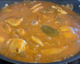 Foto del paso 9 de la receta: Pavo en salsa de cerveza