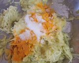 A picture of step 1 of Instant Raw Mango Chunda.