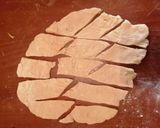 Foto del paso 3 de la receta: Calzones rotos