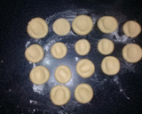 Foto del paso 4 de la receta: Pepas de membrillo