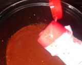 A picture of step 3 of Homemade Tomato Chilli Garlic Sauce.
