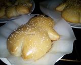 Foto del paso 8 de la receta: PAN DE MUERTO DE MI INFANCIA (UTVCO)