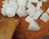 પનીર ટિક્કા મસાલા (Paneer tikka masala recipe in Gujarati) રેસીપી સ્ટેપ6ફોટો