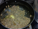 Spaghetti al matun