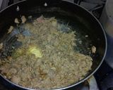 Foto del paso 2 de la receta: Spaghetti al matun