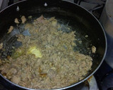 Foto del paso 2 de la receta: Spaghetti al matun
