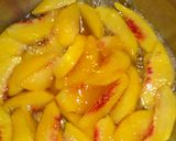 Foto del paso 3 de la receta: Conserva de duraznos