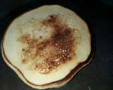 Foto del paso 5 de la receta: Pancakes de yoghurt!