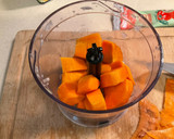 Foto del paso 1 de la receta: Lasaña vegana de boloñesa de soja