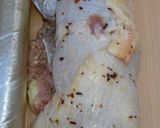 Foto del paso 6 de la receta: Matambre de pollo