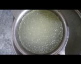 ஜவ்வரிசி காபி ஜெல்லி ட்ரிங்க்ஸ் (Sago coffee jelly drinks recipe in tamil) ரெசிபி ஸ்டேப் 4 புகைப்படம்