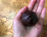蛋黃酥的食譜步驟4照片