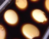 冰涼溏心蛋🥚的食譜步驟3照片