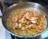 Foto del paso 10 de la receta: Camarones a la leche de coco al estilo Sonorense