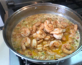 Foto del paso 10 de la receta: Camarones a la leche de coco al estilo Sonorense