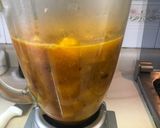Foto del paso 8 de la receta: Camarones en Salsa de Mango y Habanero a la Sonorense