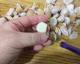 Foto del paso 1 de la receta: Pasta de ajo