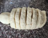 Foto del paso 5 de la receta: Pancitos de queso crema 3️⃣