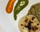 ચીઝ નાન (Cheese Nan Recipe In Gujarati) રેસીપી સ્ટેપ3ફોટો