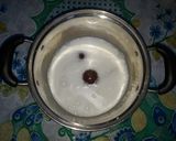 Foto langkah ke 5 dari resep Pisang Gapit Kuah Nangka.