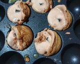 Foto langkah ke 4 dari resep Bola Bolu Choco.