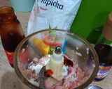 Foto langkah ke 1 dari resep Wonton Soup.