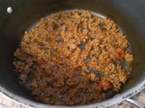Lasaña de Carne (en Olla)🥘